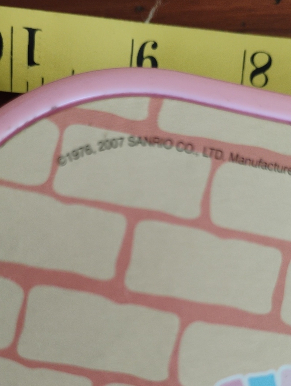 πHello Kitty Accessory Box π - Picture 2 of 16